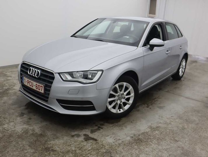 AUDI A3 SPORTBACK &#3912 2016 wauzzz8v2ga166071