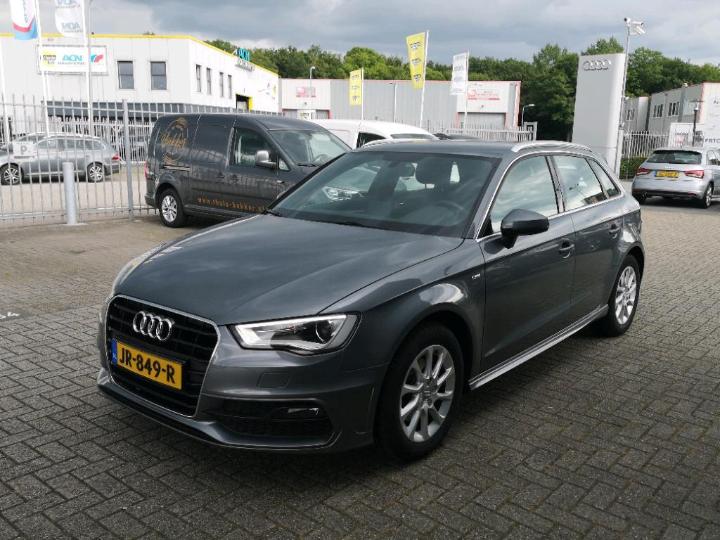 AUDI A3 SPORTBACK 2016 wauzzz8v2ga167690