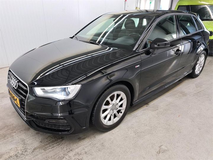 AUDI A3 2016 wauzzz8v2ga169861