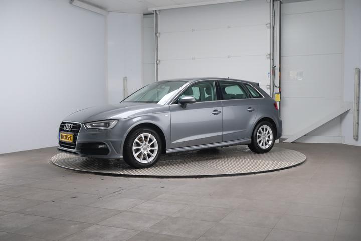 AUDI A3 SPORTBACK 2016 wauzzz8v2ga171268