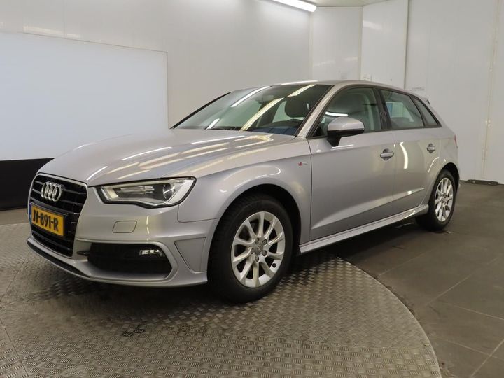 AUDI A3 SPORTBACK 2016 wauzzz8v2ga172422