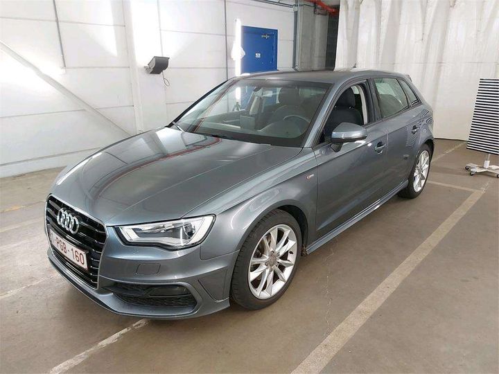 AUDI A3 SPORTBACK 2016 wauzzz8v2ga174879