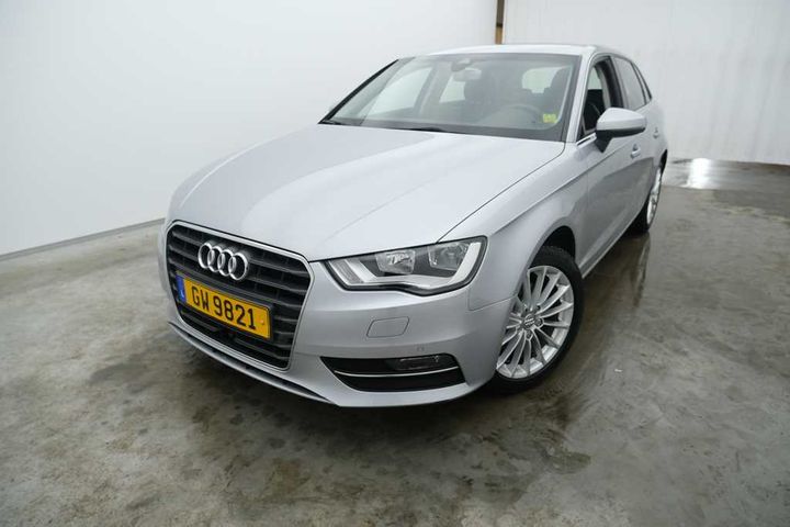 AUDI A3 SB &#3913 2016 wauzzz8v2ga177460