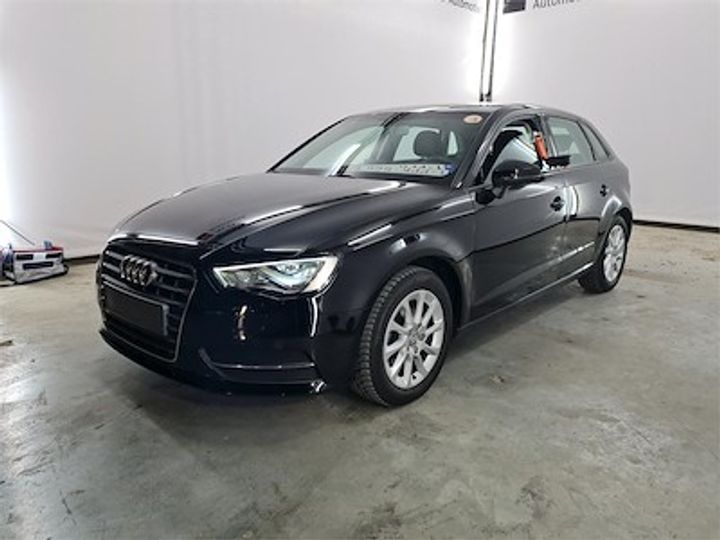 AUDI A3 SPORTBACK DIESEL - 2013 2016 wauzzz8v2ga177720