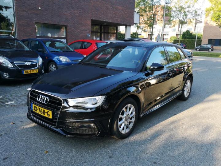 AUDI A3 SPORTBACK 2016 wauzzz8v2ga178494