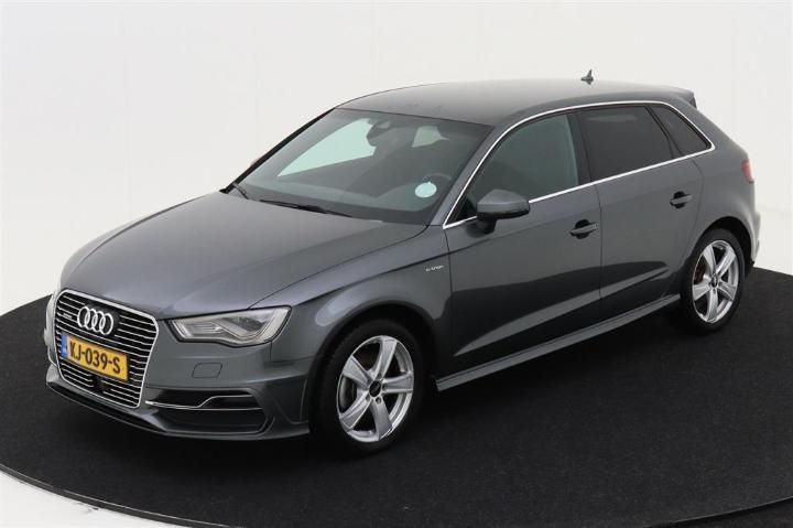 AUDI A3 SPORTBACK 2016 wauzzz8v2ga178530