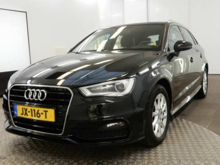 AUDI A3 SPORTBACK 2016 wauzzz8v2ga180780