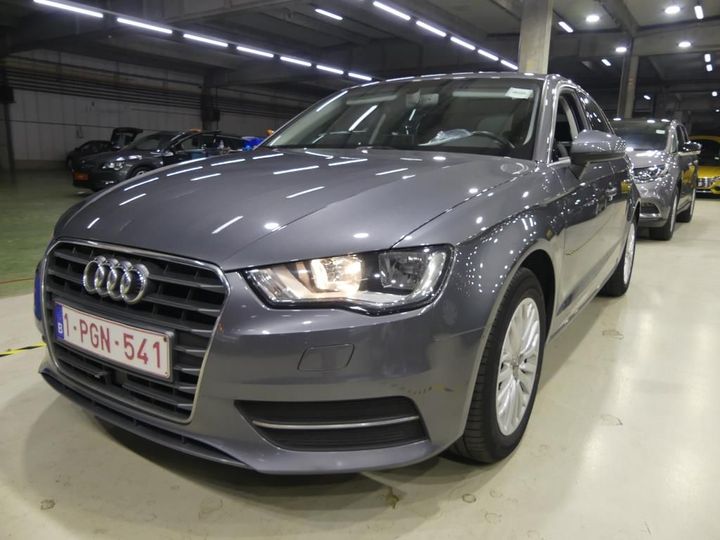 AUDI A3 SPORTBACK 2016 wauzzz8v2ga180844