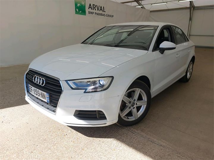 AUDI A3 2016 wauzzz8v2h1002613