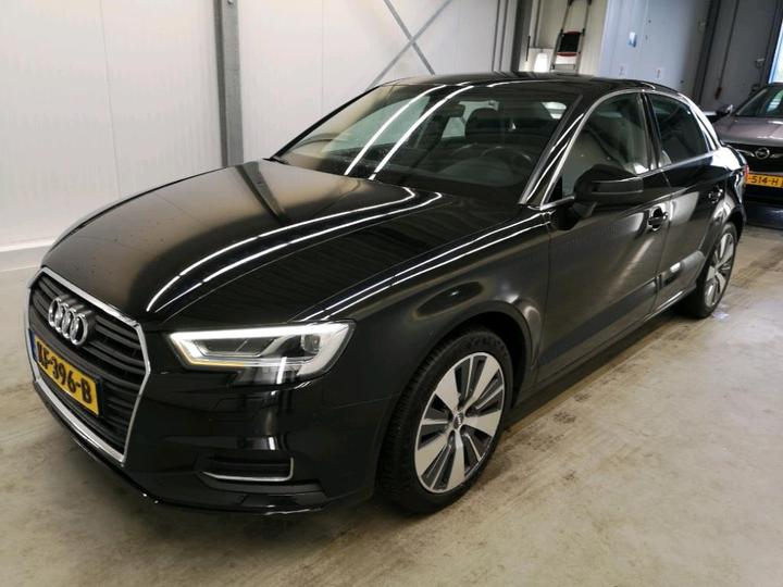 AUDI A3 2016 wauzzz8v2h1008525