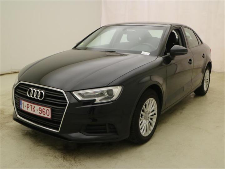 AUDI A3 2016 wauzzz8v2h1011490