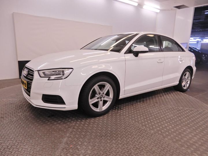 AUDI A3 LIMOUSINE 2016 wauzzz8v2h1015863