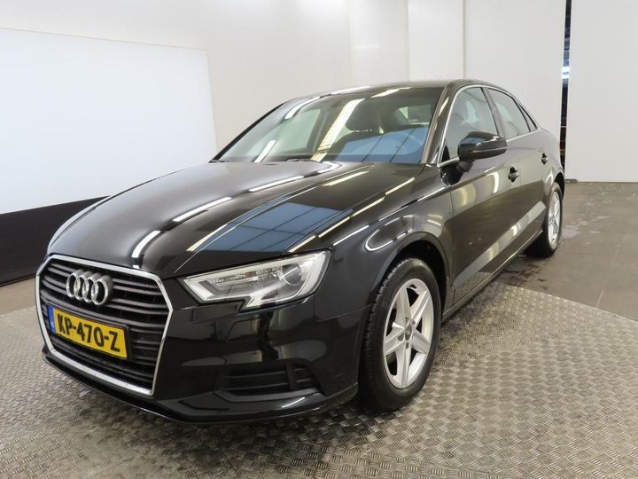 AUDI A3 LIMOUSINE 2016 wauzzz8v2h1026720