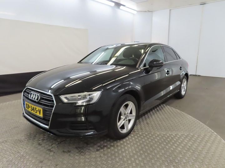 AUDI A3 LIMOUSINE 2016 wauzzz8v2h1027740