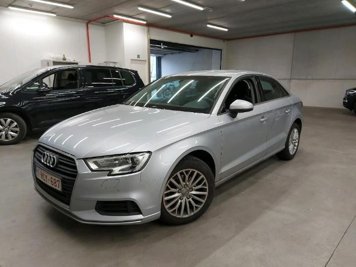 AUDI A3 BERLINE 2016 wauzzz8v2h1031125