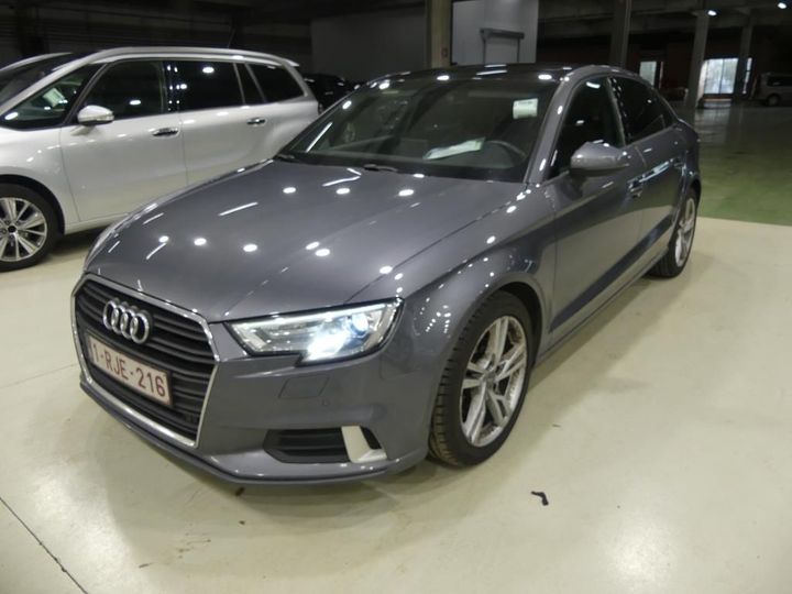 AUDI A3 SEDAN 2017 wauzzz8v2h1035322