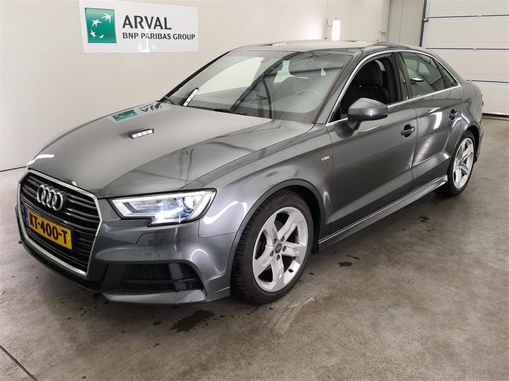 AUDI A3 2016 wauzzz8v2h1038723