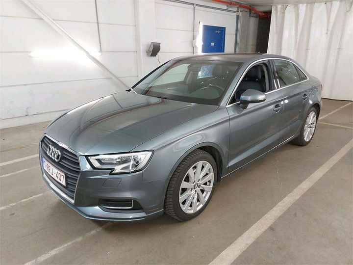 AUDI A3 BERLINE 2016 wauzzz8v2h1044568