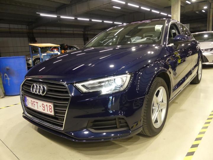 AUDI A3 SEDAN 2016 wauzzz8v2h1046191