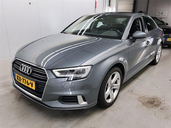 AUDI A3 2016 wauzzz8v2h1046658