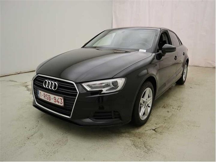 AUDI A3 2017 wauzzz8v2h1048684