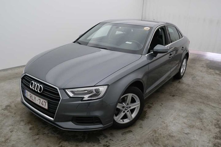 AUDI A3 BERLINE FL&#3916 2017 wauzzz8v2h1048930