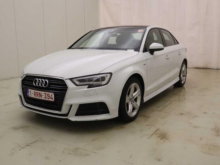 AUDI A3 2017 wauzzz8v2h1056526