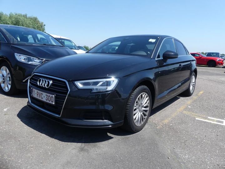 AUDI A3 SEDAN 2017 wauzzz8v2h1061239