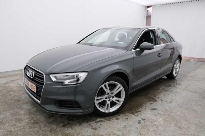 AUDI A3 BERLINE FL&#3916 2017 wauzzz8v2h1065887