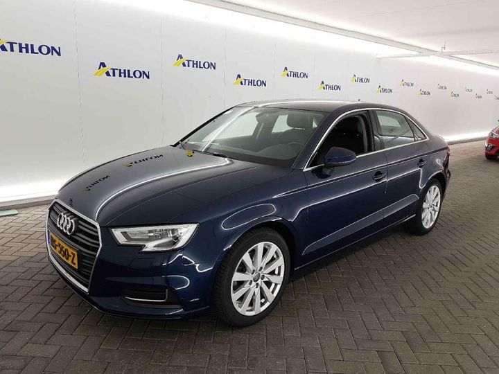 AUDI A3 LIMOUSINE 2017 wauzzz8v2h1068000