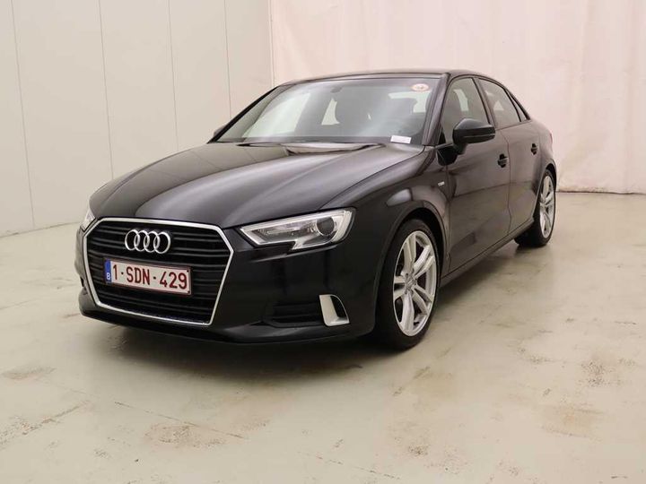 AUDI A3 2017 wauzzz8v2h1068322