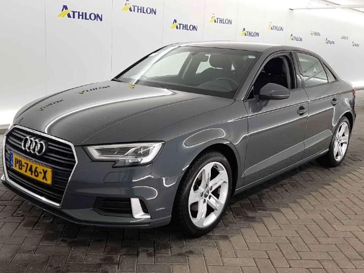 AUDI A3 LIMOUSINE 2017 wauzzz8v2h1075948