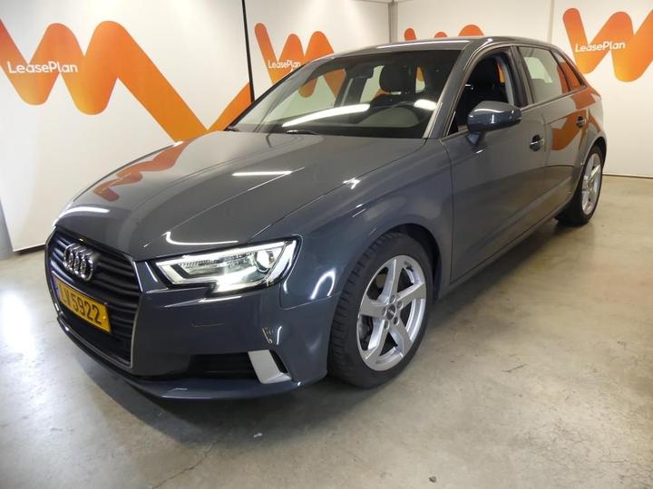 AUDI A3 SPORTBACK 2016 wauzzz8v2ha010470