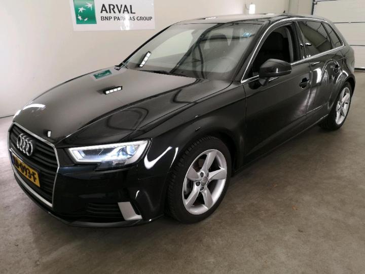 AUDI A3 2016 wauzzz8v2ha015510