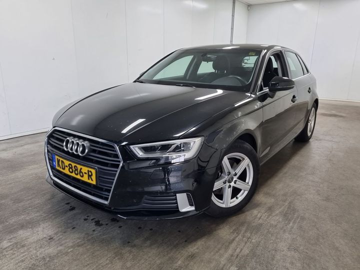 AUDI A3 SPORTBACK 2016 wauzzz8v2ha020612