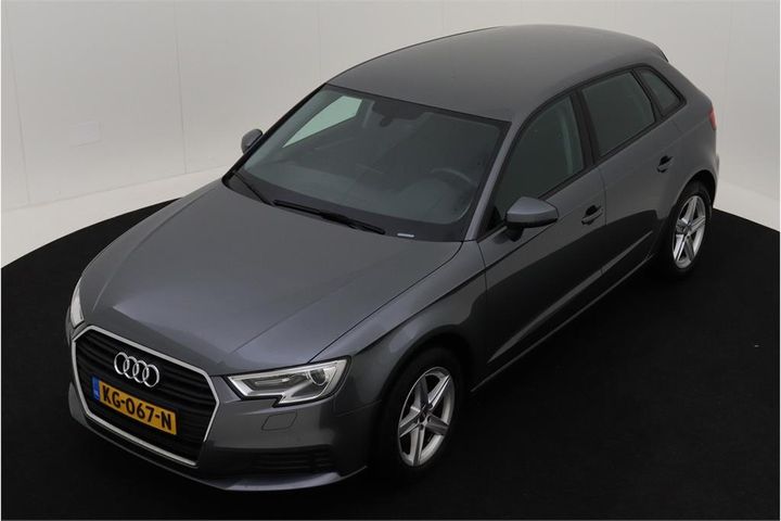 AUDI A3 SPORTBACK 2016 wauzzz8v2ha026443