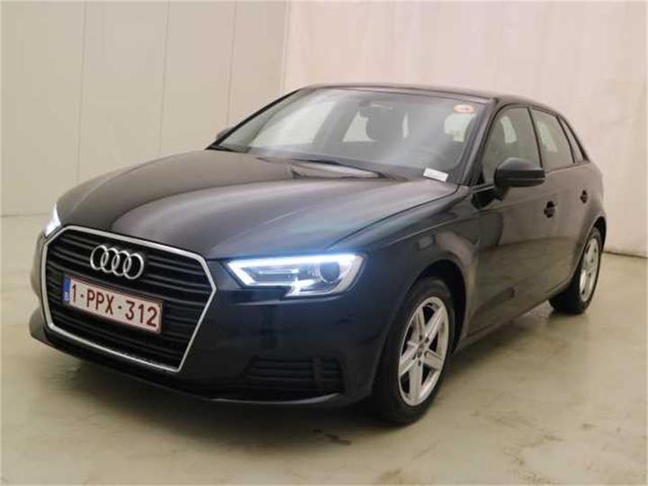 AUDI A3 2016 wauzzz8v2ha031433