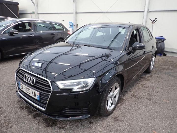 AUDI A3 SPORTBACK 2016 wauzzz8v2ha032615