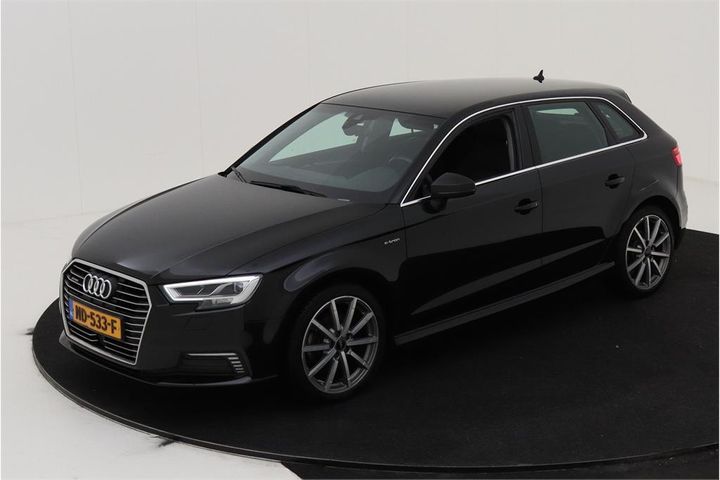 AUDI A3 SPORTBACK 2016 wauzzz8v2ha033215