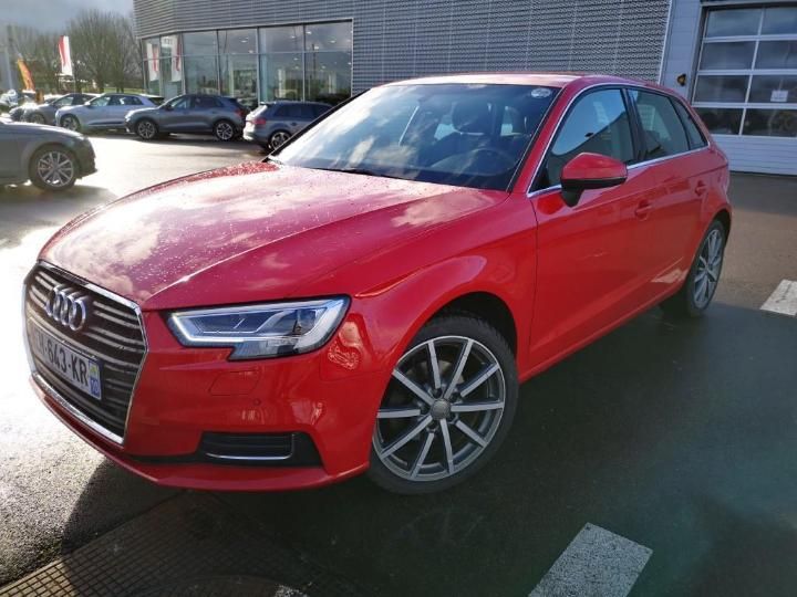 AUDI A3 SPORTBACK 2016 wauzzz8v2ha037216