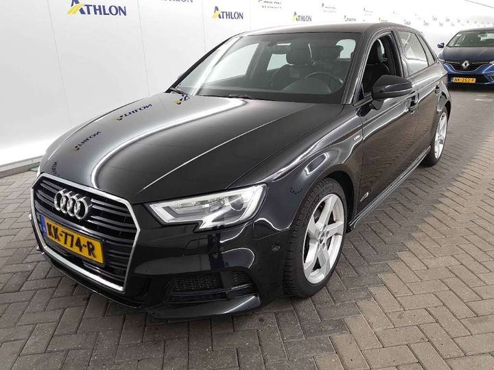 AUDI A3 SPORTBACK 2016 wauzzz8v2ha037233