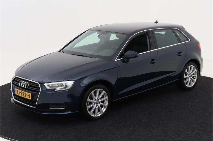 AUDI A3 SPORTBACK 2016 wauzzz8v2ha039595