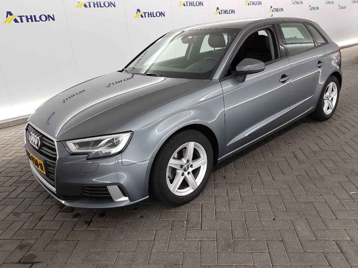 AUDI A3 SPORTBACK 2016 wauzzz8v2ha040200