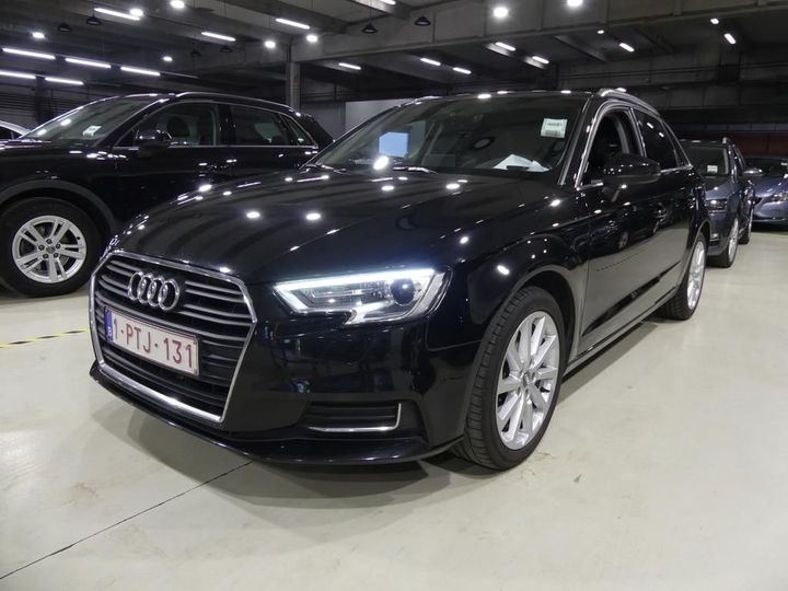 AUDI A3 SPORTBACK 2016 wauzzz8v2ha042478