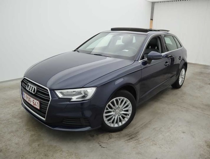 AUDI A3 SPORTBACK FL&#3916 2016 wauzzz8v2ha042707