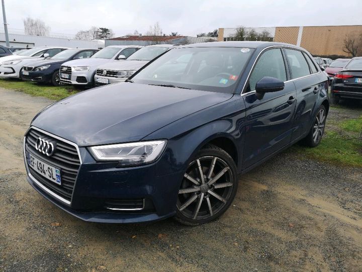 AUDI A3 SPORTBACK 2016 wauzzz8v2ha045414