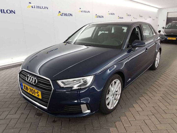 AUDI A3 SPORTBACK 2016 wauzzz8v2ha047518