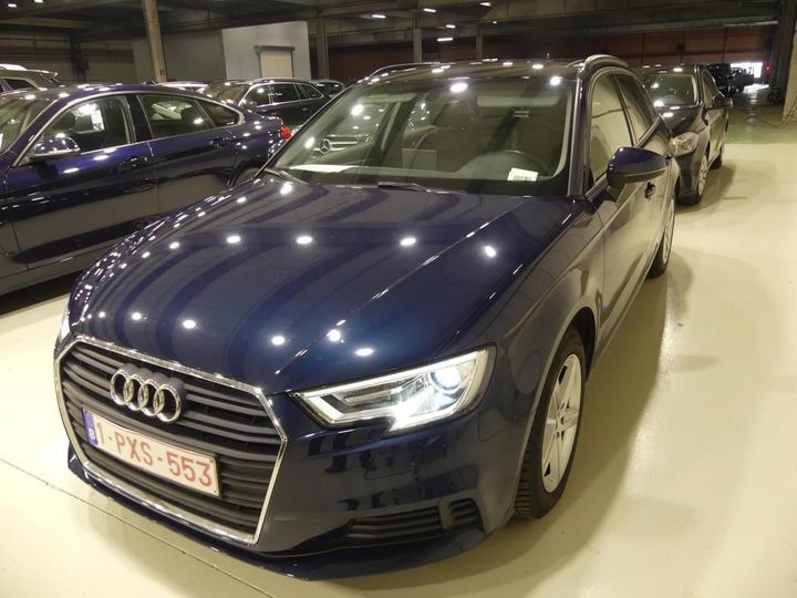 AUDI A3 SPORTBACK 2016 wauzzz8v2ha050175