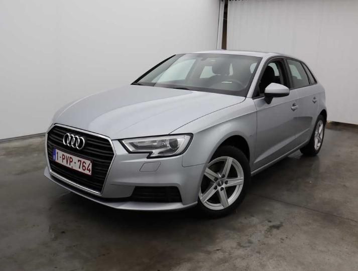 AUDI A3 SPORTBACK FL&#3916 2016 wauzzz8v2ha050208