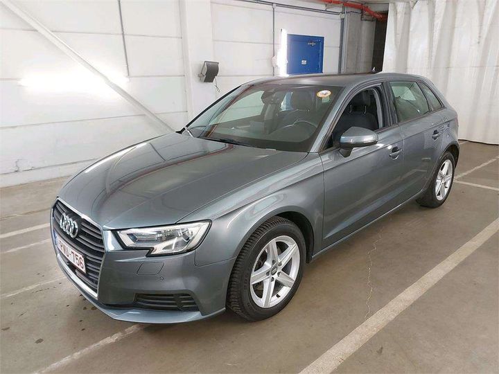 AUDI A3 SPORTBACK 2016 wauzzz8v2ha050287